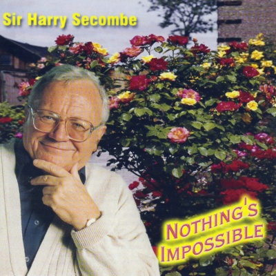 Sir Harry Secombe