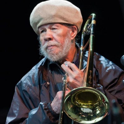 Rico Rodriguez