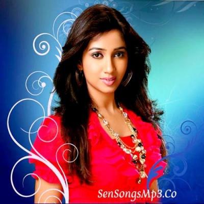 shreya ghosal