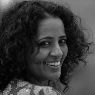 Hamsika Iyer