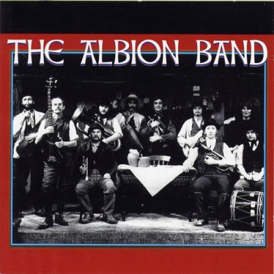 the albion band