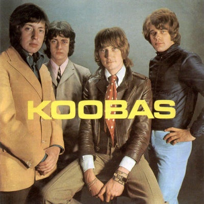 The Koobas资料,The Koobas最新歌曲,The KoobasMV视频,The Koobas音乐专辑,The Koobas好听的歌