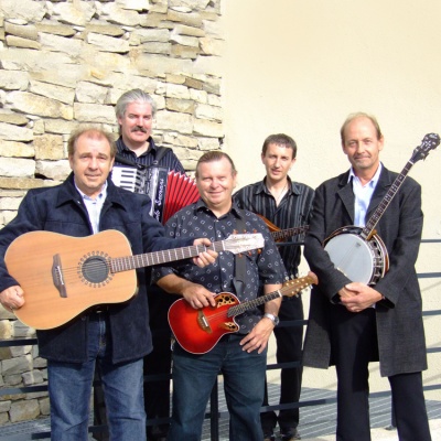 the fureys