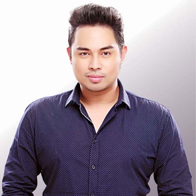 Jed Madela