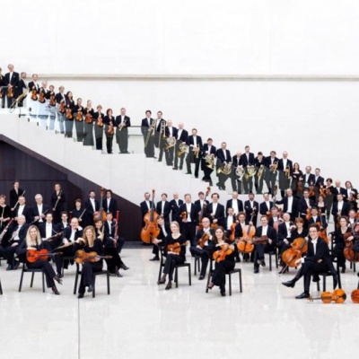 Dresden Philharmonic Orchestra