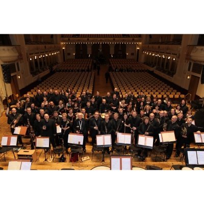 Czech National Symphony Orchestra