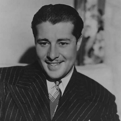 don ameche