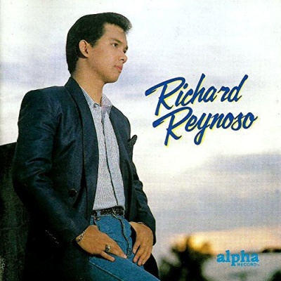 Richard Reynoso