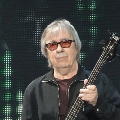 bill wyman