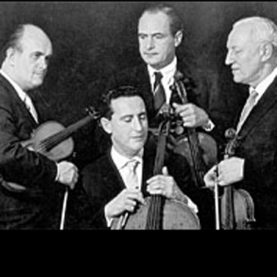 Hungarian Quartet