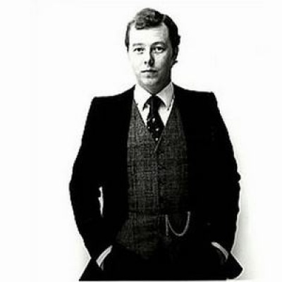 peter skellern