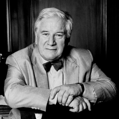 Peter Ustinov