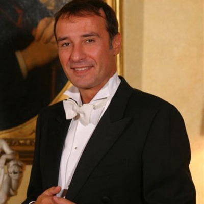 luca canonici