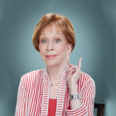 carol burnett