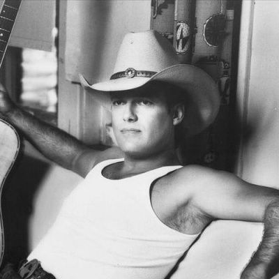 ricky van shelton