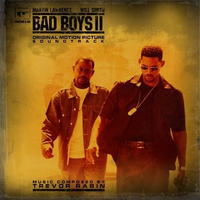 Bad Boys