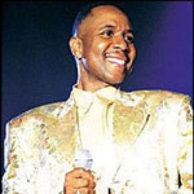 freddie jackson