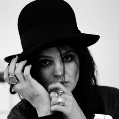 Alison Mosshart