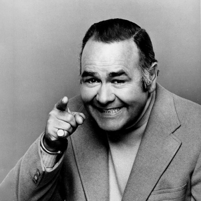 JONATHAN WINTERS