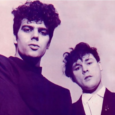 the associates