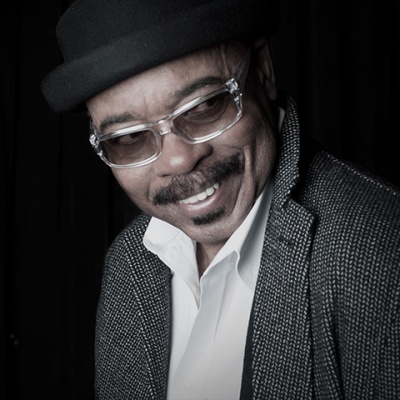 Harvey Mason