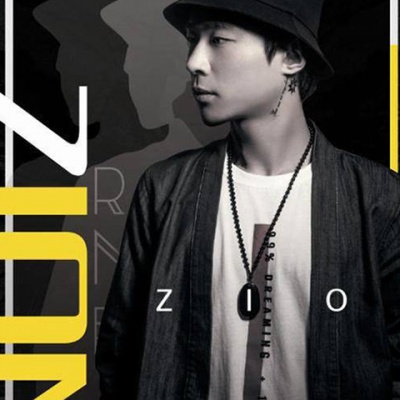 ZION资料,ZION最新歌曲,ZIONMV视频,ZION音乐专辑,ZION好听的歌
