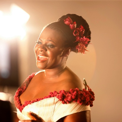 Judith Sephuma