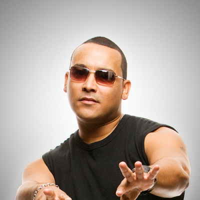 George Lamond