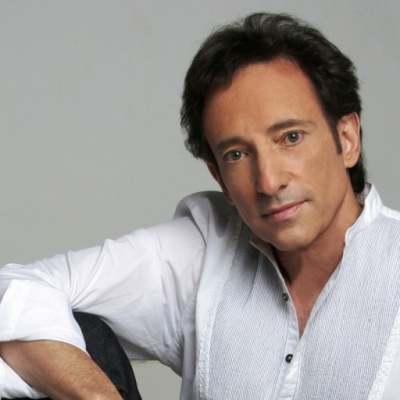 david pomeranz