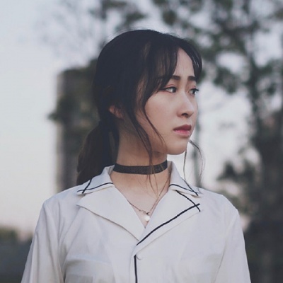 聂思诗(艾米要吃米) - 一起吹过晚风的街