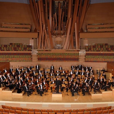 Los Angeles Philharmonic Orchestra