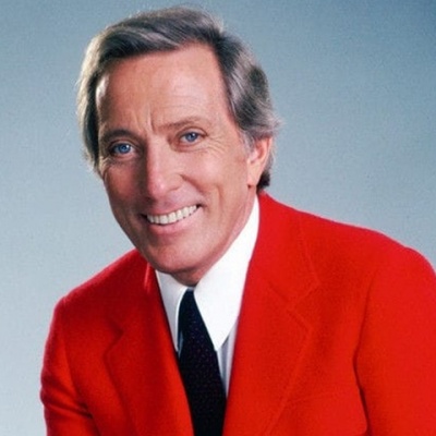 Andy Williams