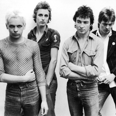 Tubeway Army