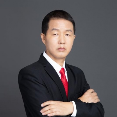 李小平