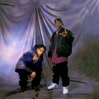 kris kross