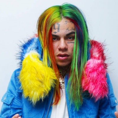 6ix9ine