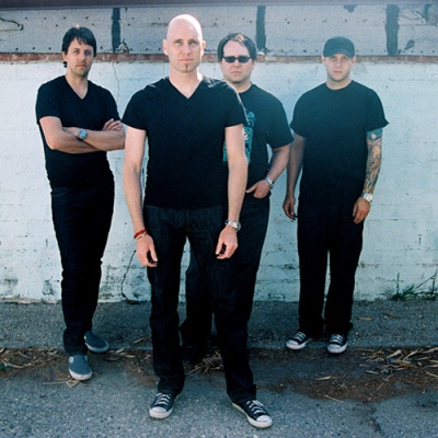 Vertical Horizon