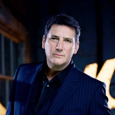 Tony Hadley