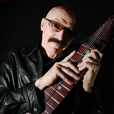 Tony Levin