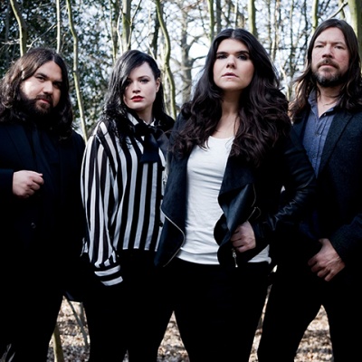 The Magic Numbers