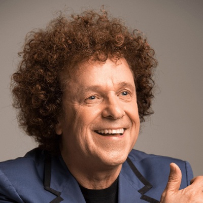 Leo Sayer