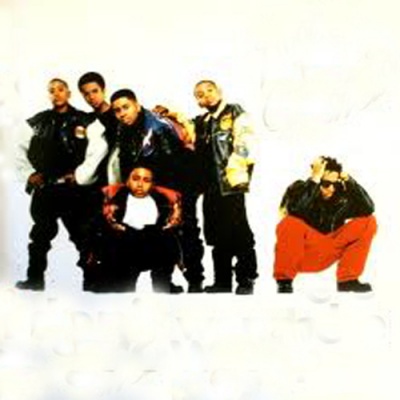 Another Bad Creation