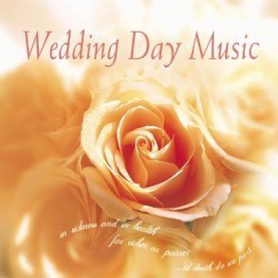 wedding day music