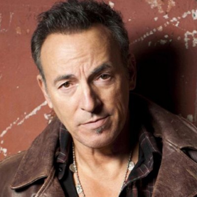 Bruce Springsteen