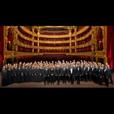 Choeur de l'Opéra de Paris资料,Choeur de l'Opéra de Paris最新歌曲,Choeur de l'Opéra de ParisMV视频,Choeur de l'Opéra de Paris音乐专辑,Choeur de l'Opéra de Paris好听的歌