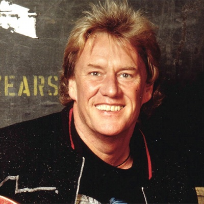 Alvin Lee