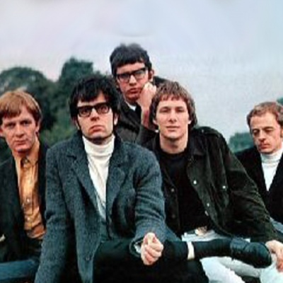 Manfred Mann