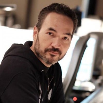 Steve Jablonsky