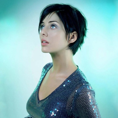 Natalie Imbruglia