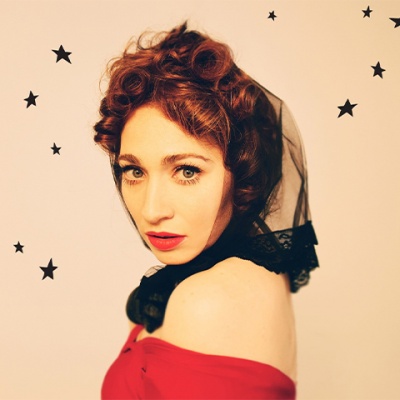 Regina Spektor资料,Regina Spektor最新歌曲,Regina SpektorMV视频,Regina Spektor音乐专辑,Regina Spektor好听的歌